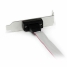 Adaptor Startech PLATE9M16LP          IDC DB9 image2