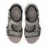 Mountain sandals Campagnolo Emby Grey image4