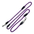 Dog Lead Gloria 1 x 200 cm Purple image1