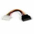 SATA Cable Startech LP4SATAFM6IN         image1