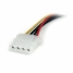 SATA Cable Startech LP4SATAFM6IN         image3