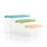 Set of Reusable Hermetically-sealed Bags Zags InnovaGoods (Refurbished A) image4