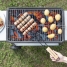 Barbecue Grill for Sausages Sosket InnovaGoods image2