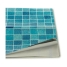Adhesive paper Squares 60 x 90 x 1 cm 12 Units image3