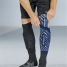 Football Shinguards Uhlsport Speedshield Blue image2