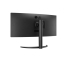 Monitor LG 34WR50QK-B 34