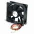 Box Ventilator Startech FAN6X25TX3H ø 60 mm 5000 rpm (1 Unit) image1