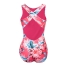 Women’s Bathing Costume MF SEA Lagoon image3