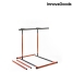 Pull-up Bar InnovaGoods IG811464 Steel Orange/Black (Refurbished B) image4