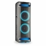 Bluetooth Speakers NGS WILDSPACE3 Black image1