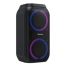 Portable Bluetooth Speakers Hisense PR160 Black image1