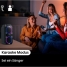 Portable Bluetooth Speakers Hisense PR160 Black image3