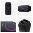 Portable Bluetooth Speakers Hisense PR160 Black image6