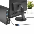 DisplayPort to VGA adapter Startech DP2VGA3 Black image2