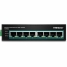 Switch Trendnet TI-PE80 1.6 Gbps image3