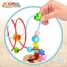 Activity centre Disney 4 Units 21,5 x 18,5 x 13,5 cm image5