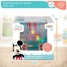 Activity centre Disney 4 Units 21,5 x 18,5 x 13,5 cm image2