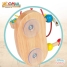 Activity centre Disney 4 Units 21,5 x 18,5 x 13,5 cm image6