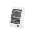 Quartz Heater Argon White 400-800 W (6 Units) image3