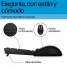 Keyboard and Mouse HP 4R009UT#ABE Black image3