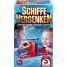Board game Schmidt Spiele Naval battle (1000 Pieces) image4