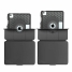 Bluetooth Keyboard Targus THZ967ES Black Spanish Qwerty image3