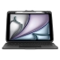 Bluetooth Keyboard Targus THZ967ES Black Spanish Qwerty image1
