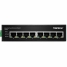 Switch Trendnet TI-E80 1.6 Gbps image2