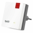 Access Point Repeater Fritz! 20002885 2.4 GHz 600 Mbps White image1