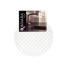 Non-slip Mat Kinvara Transparent Plastic 29 x 0,1 x 29 cm Sink (12 Units) image3