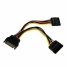 SATA Cable Startech PYO2SATA             image1