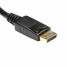 DisplayPort to HDMI Adapter Startech DP2HDMI2             Black image3