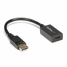 DisplayPort to HDMI Adapter Startech DP2HDMI2             Black image4