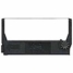 Original Dot Matrix Tape Epson C43S015360 Black image1
