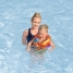 Bestway Inflatable Vest Baby Safety 41x30 cm 3-6 Years Beach Pool 32272 image2