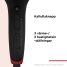 Hairdryer Revlon RVDR5317 2000 W image4