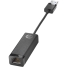 USB 2.0 to RJ45 Network Adapter HP 4Z7Z7AA image1