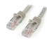 UTP Category 6 Rigid Network Cable Startech 45PAT5MGR            5 m image1