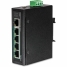 Switch Trendnet TI-PE50 1 Gbps image1