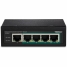 Switch Trendnet TI-PE50 1 Gbps image2