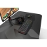 Gaming Headset with Microphone Krom Kappa Black RGB image3