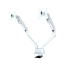Screen Table Support Neomounts FPMA-D750DWHITE2 8 kg image1