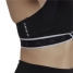 Sports Bra Adidas Black image4