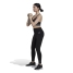 Sports Bra Adidas Black image6