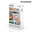 Basket for Kitchen Shelf Food Safe InnovaGoods IG813536 White (Refurbished A) image2