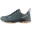 Walking Shoes for Men Salomon Storen GTX Turquoise image1