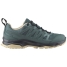 Walking Shoes for Men Salomon Storen GTX Turquoise image6