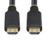 HDMI Cable Startech HDMI2-CABLE-GRIP-10M Black 10 m image2