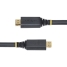 HDMI Cable Startech HDMI2-CABLE-GRIP-10M Black 10 m image3