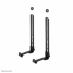 TV Mount Neomounts AWL29-650BL1 15 kg image1